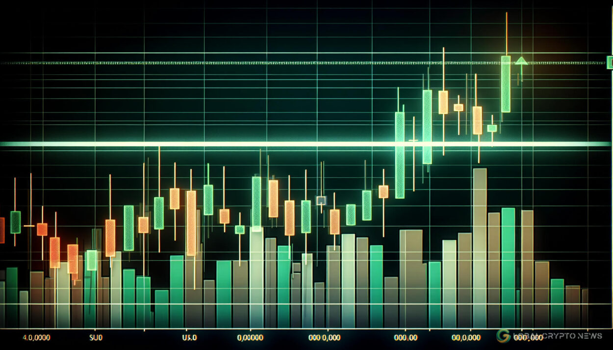 Bitcoin Surges to $64,000 Amid Federal Reserve Rate Cuts