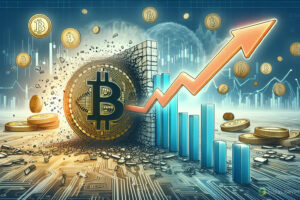 Bitcoin Surpasses $63K as Altcoins Surge Amid Fed Rate Cut