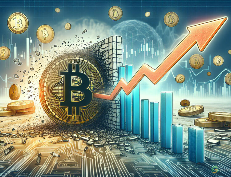 Bitcoin Surpasses $63K as Altcoins Surge Amid Fed Rate Cut