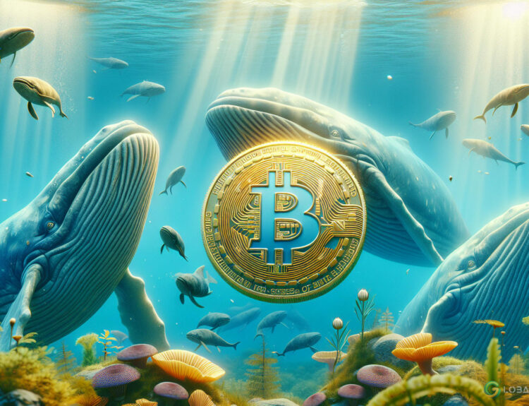 Bitcoin Whales Accumulate Ahead of U.S. CPI Data Release