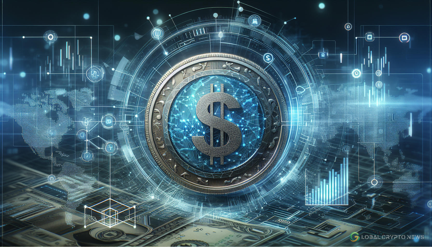 BitGo to Launch Dollar-Backed Stablecoin USDS with Rewards in 2025