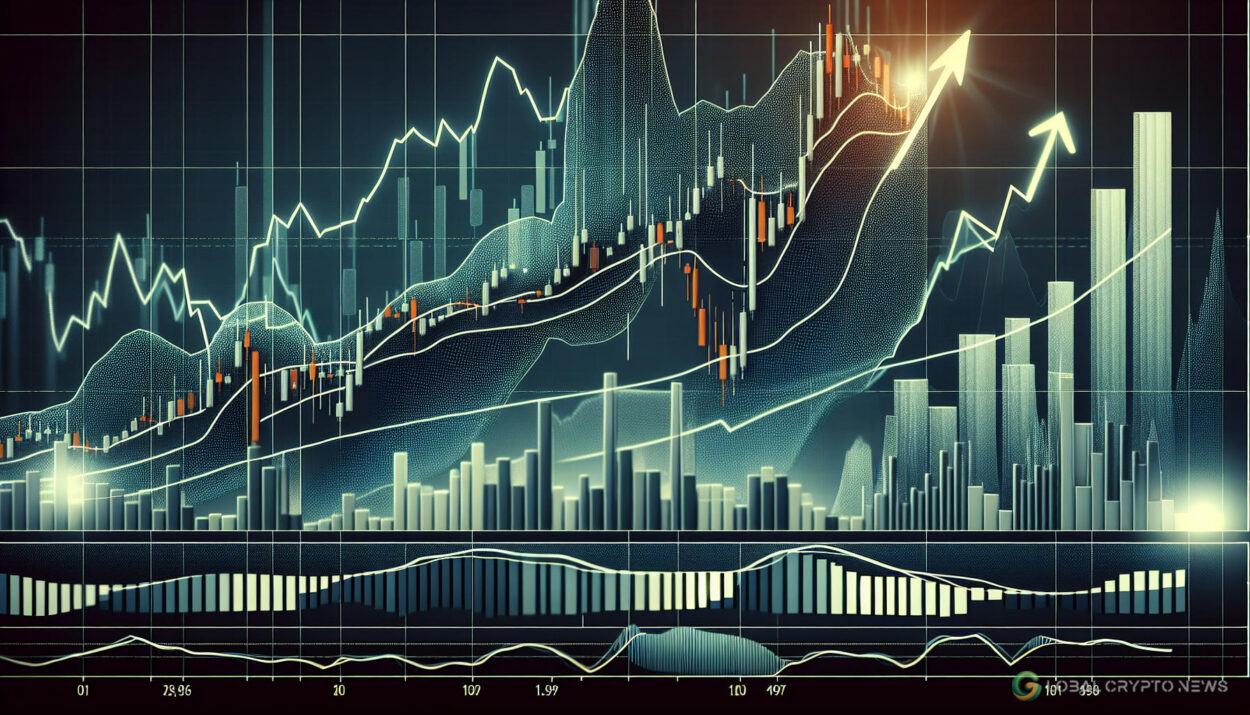 Black Agnus FTW Token Surges 112% After CoinGecko Listing