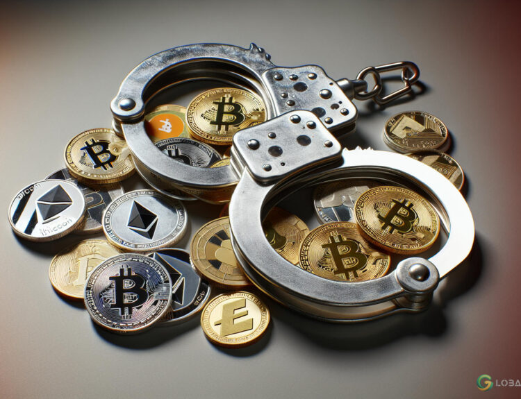 Brazil Busts $9.7 Billion Crypto Laundering Ring in Major Operation