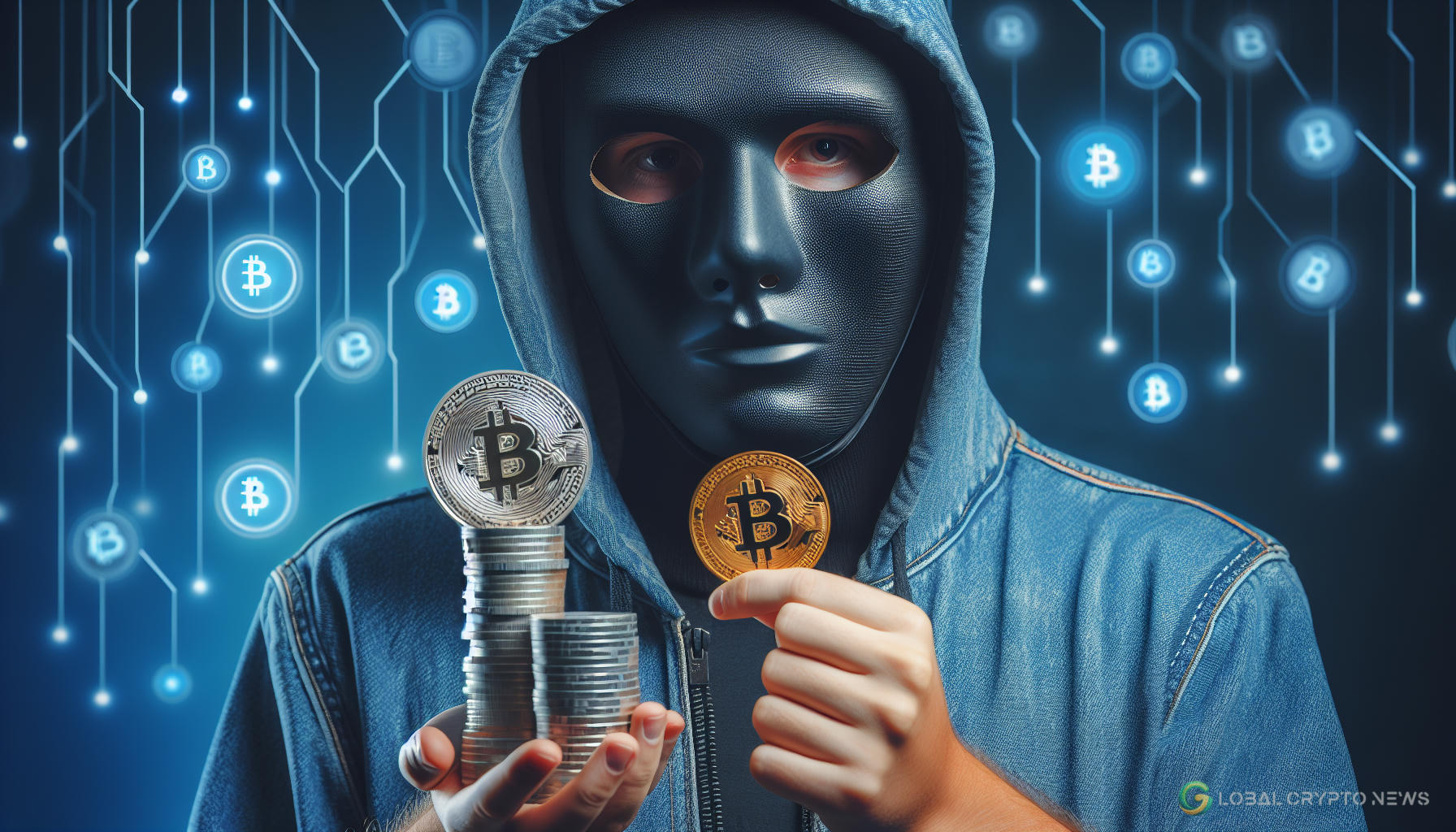 British Scammer Exposed for $650,000 Crypto Theft by ZachXBT