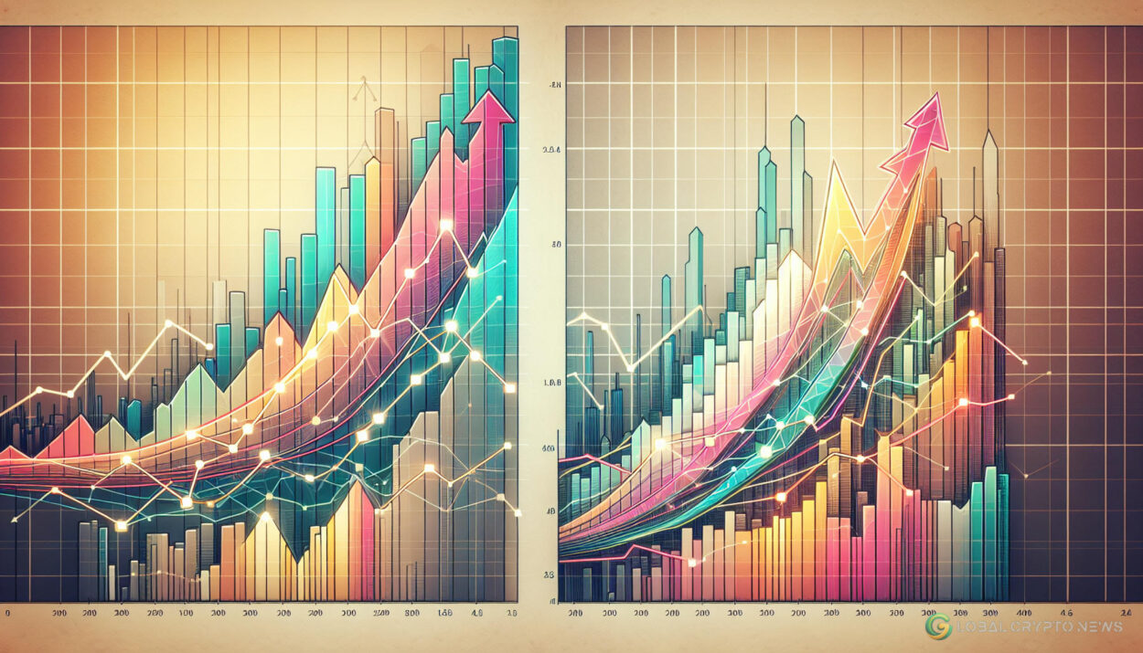 Cardano and Quant Prices Surge Amid Increased Wallet Activity