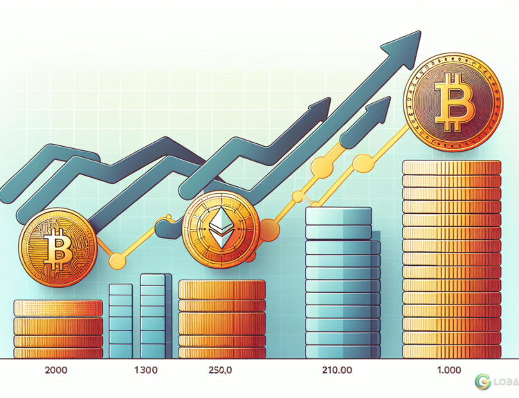 Cardano, Celestia, and Dogwifhat See Surge in Positive Sentiment