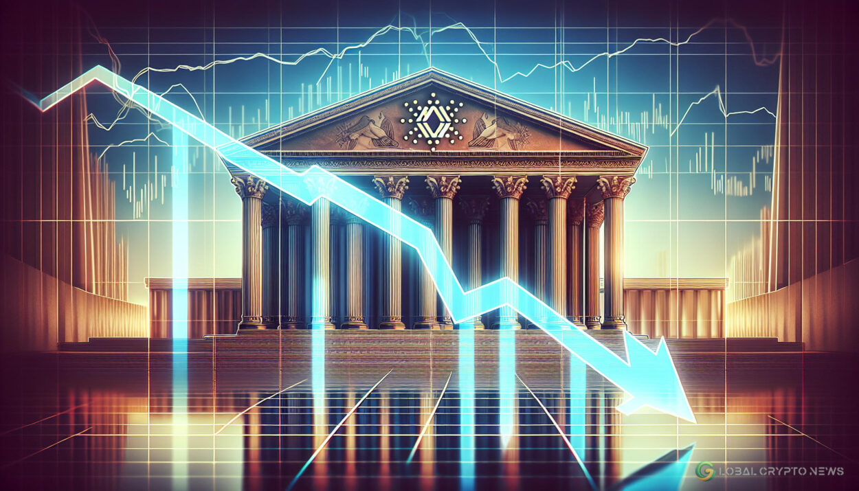 Cardano Faces Potential Decline Amid Upcoming Federal Reserve Rate Cuts