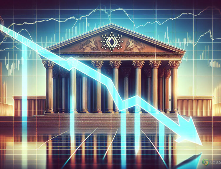 Cardano Faces Potential Decline Amid Upcoming Federal Reserve Rate Cuts