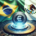 Circle Expands USDC Stablecoin to Brazil and Mexico