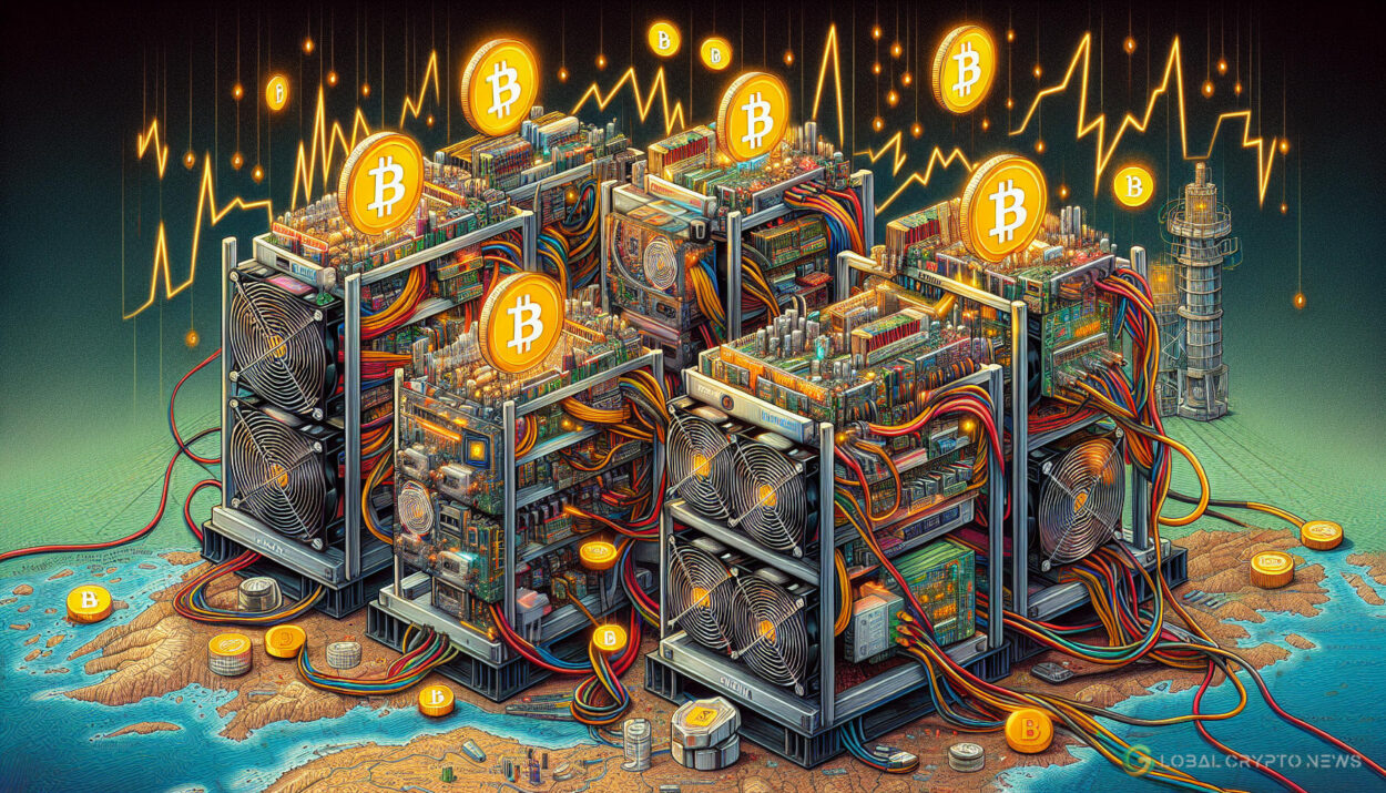 CleanSpark to Acquire Bitcoin Mining Facilities in Tennessee for $27.5M