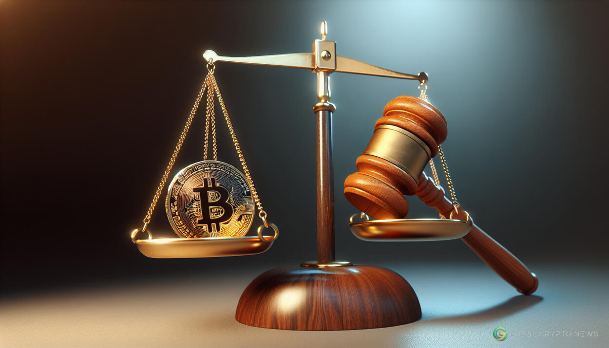 Coinbase Urges SEC for Clear Crypto Regulations Amid Legal Clash