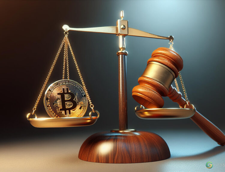 Coinbase Urges SEC for Clear Crypto Regulations Amid Legal Clash