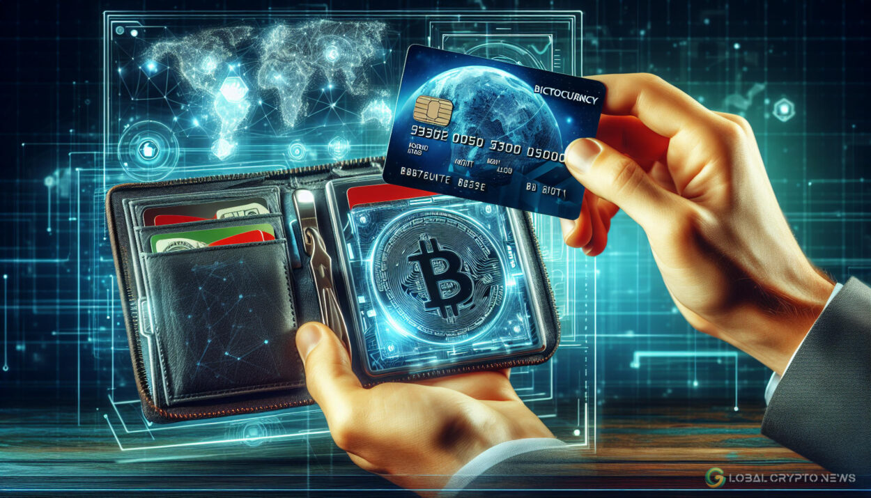 Crypto Cards Boost Revenue for Wallet Providers Amid Monetization Challenges