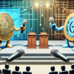 Crypto Defenders Resist Stricter Regulations in U.S. House Hearing