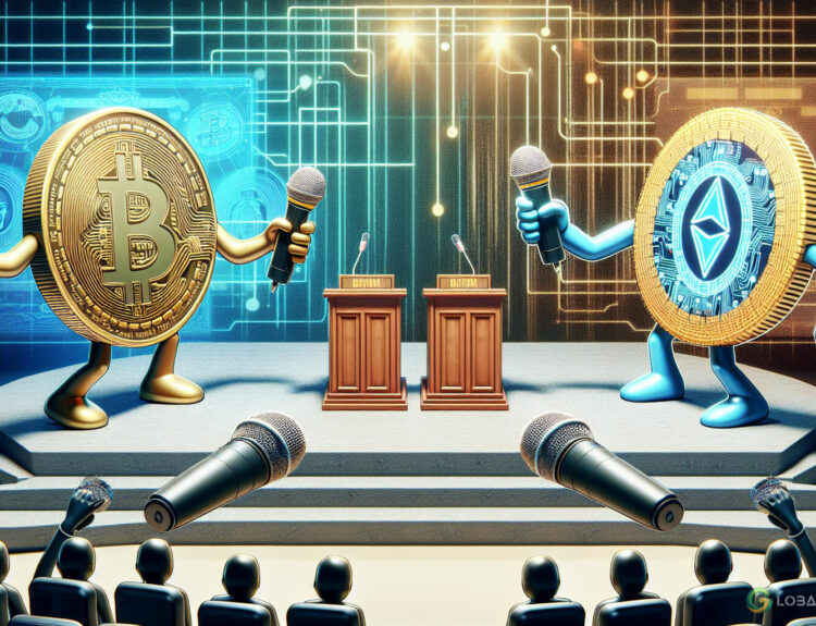 Crypto Defenders Resist Stricter Regulations in U.S. House Hearing