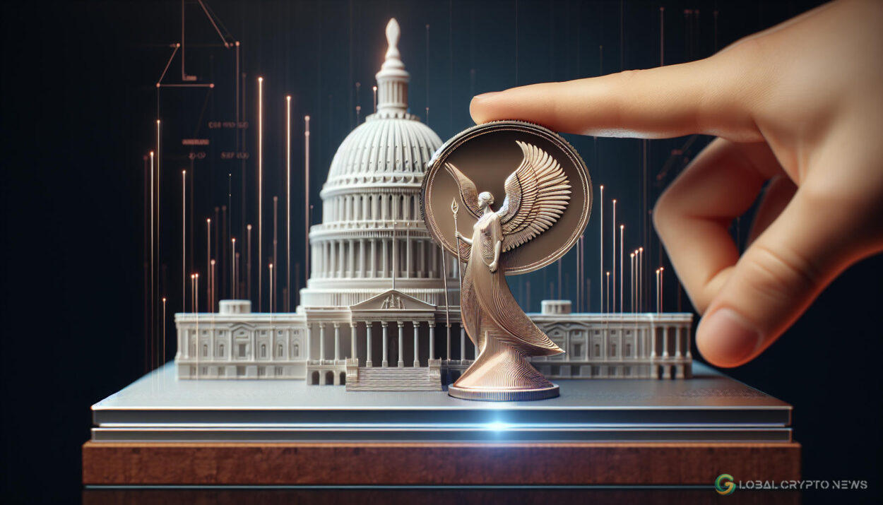 Crypto Donations Hit Record $190M for 2024 U.S. Election