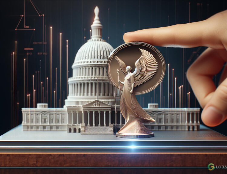 Crypto Donations Hit Record $190M for 2024 U.S. Election