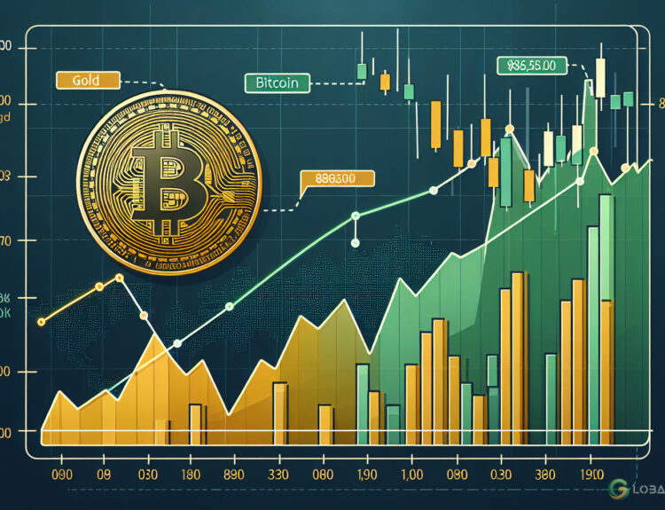 Crypto ETFs vs Gold ETFs: Investing in 2024's Financial Landscape