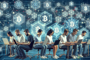 Crypto Faces Developer Shortage: Universal Builder Income Proposed