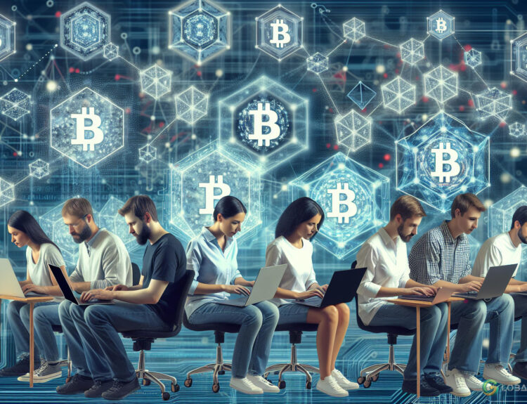 Crypto Faces Developer Shortage: Universal Builder Income Proposed