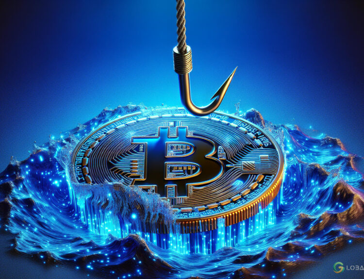 Crypto Hacks Surge in August: $313M Lost to Phishing Attacks