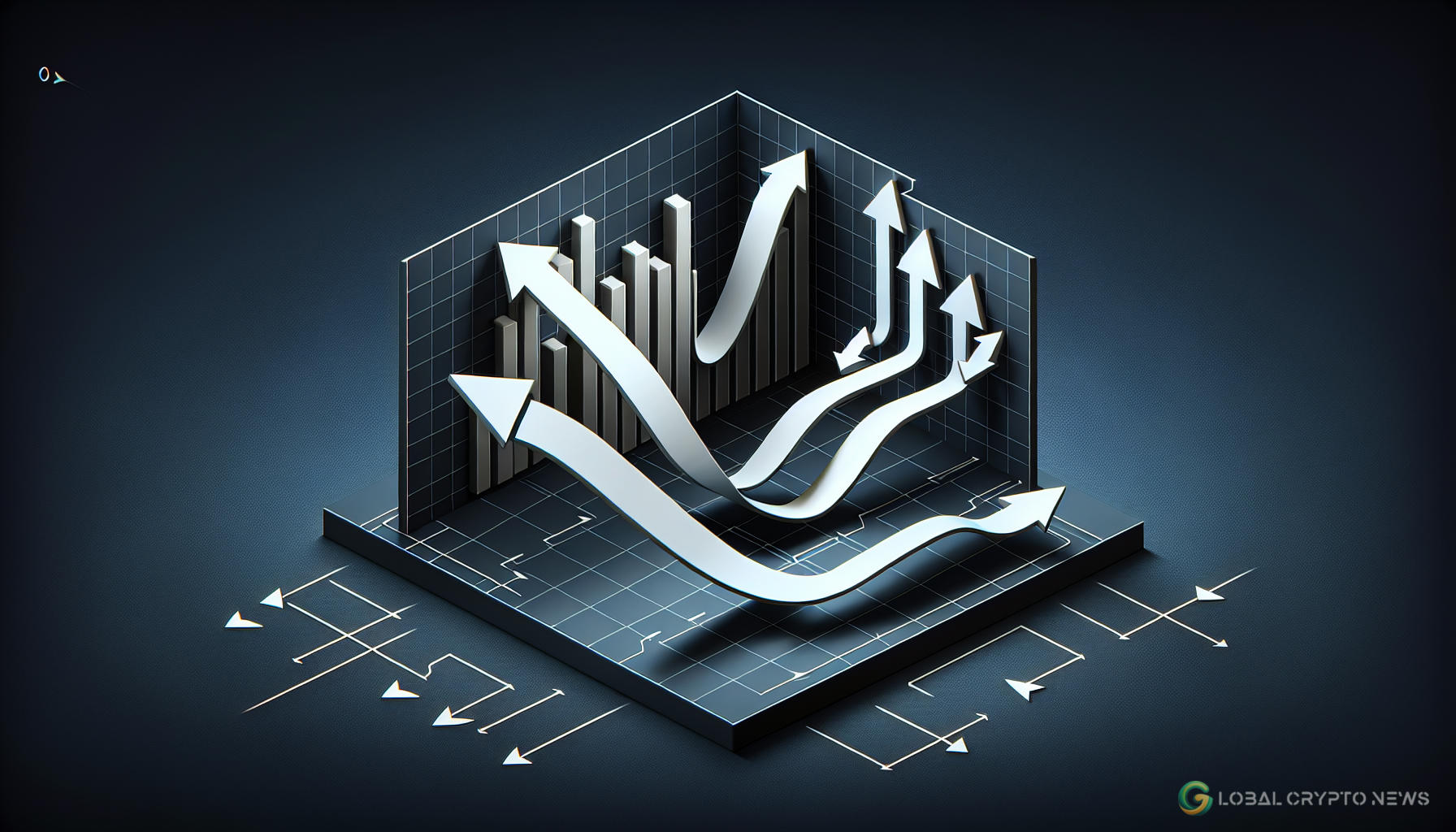 Crypto Investments Surge with $436M Inflows After Weeks of Outflows