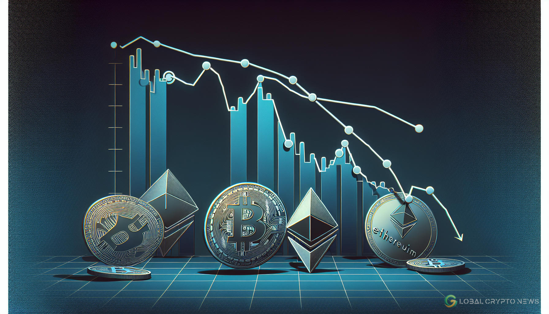 Crypto Market Sees $178M Liquidated as Downtrend Eases