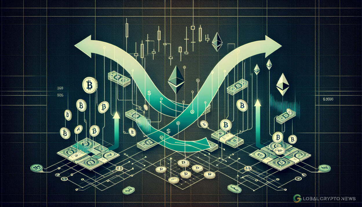 Crypto Market Sees Second Week of Inflows Amid FOMC Rate Cut