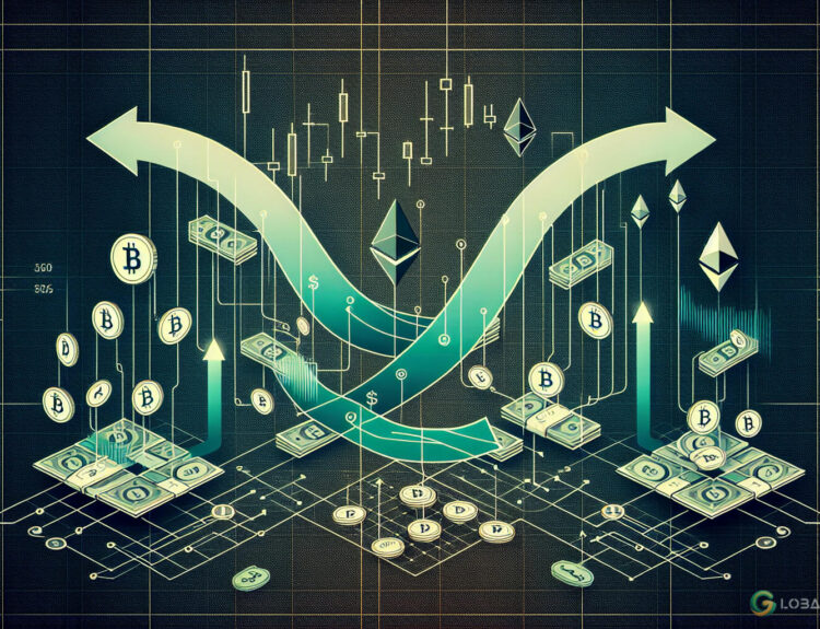 Crypto Market Sees Second Week of Inflows Amid FOMC Rate Cut