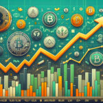 Crypto Market Surges $100B, Bitcoin Hits $64K, Altcoins Gain