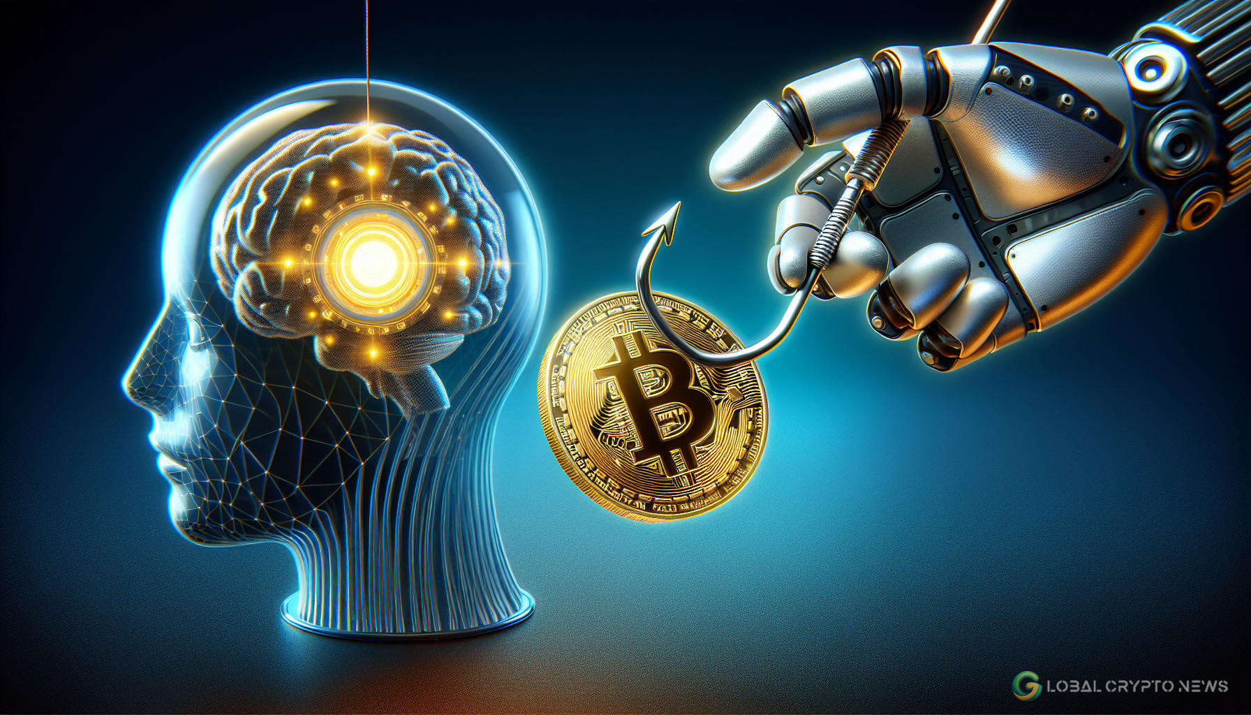 Crypto Scammers Hijack OpenAI's Account to Post Phishing Links