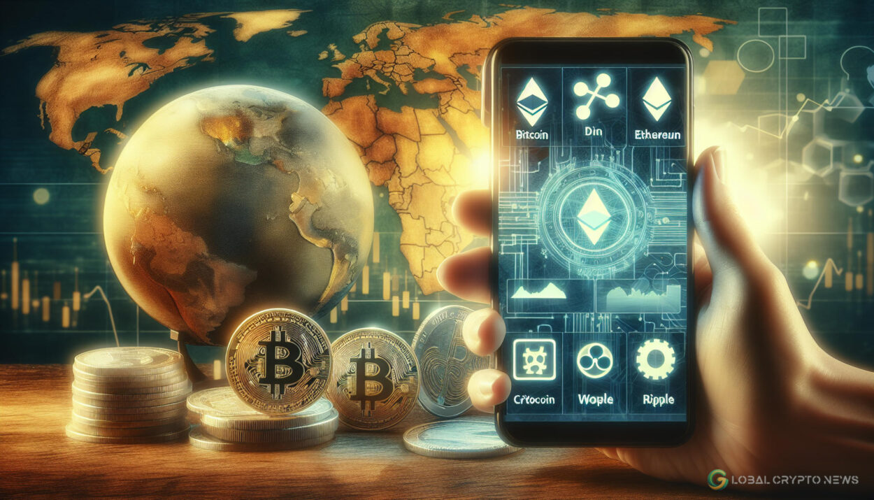 Cryptocurrencies Empowering Unbanked in Emerging Markets