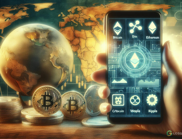 Cryptocurrencies Empowering Unbanked in Emerging Markets