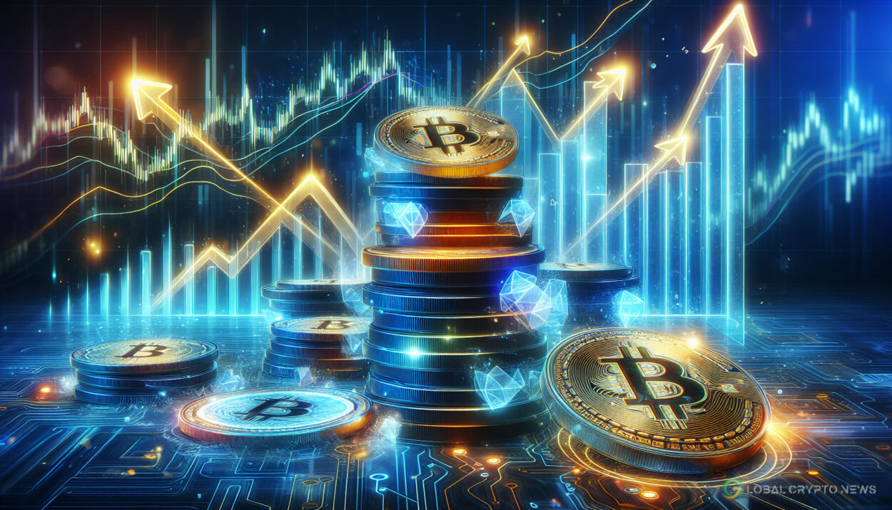 Cryptocurrencies Hold Steady as Risk Assets Waver on Triple Witching