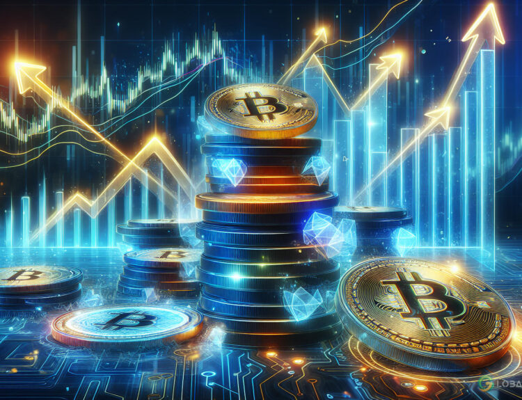 Cryptocurrencies Hold Steady as Risk Assets Waver on Triple Witching