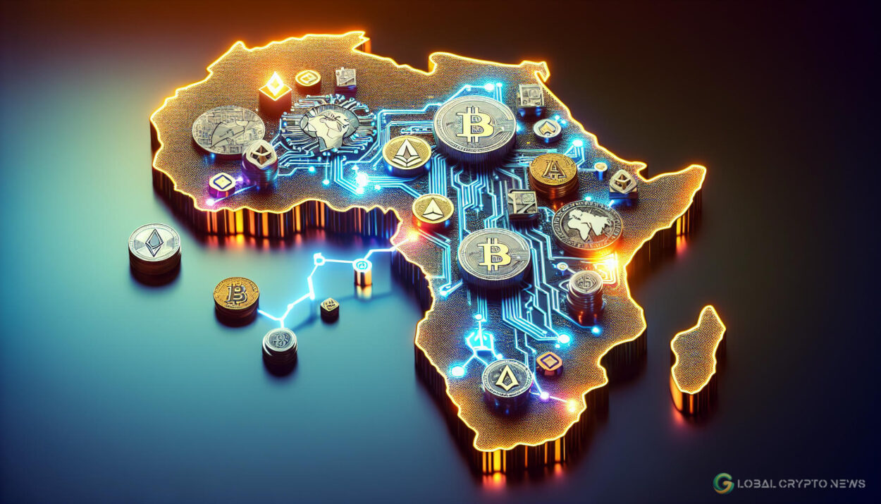 Cryptocurrency's Impact on Global Finance and African Innovation