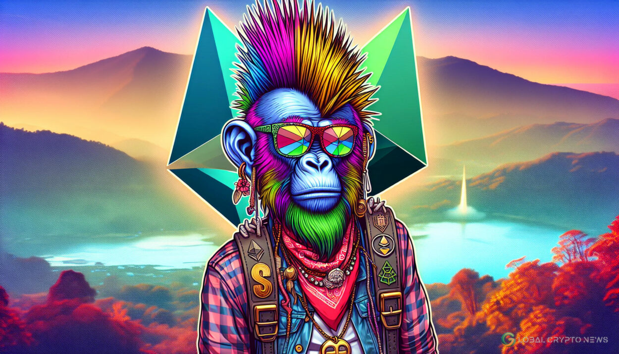 CryptoPunk Ape Sells for $1.5M Amid Struggling NFT Market