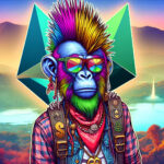 CryptoPunk Ape Sells for $1.5M Amid Struggling NFT Market