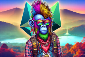 CryptoPunk Ape Sells for $1.5M Amid Struggling NFT Market