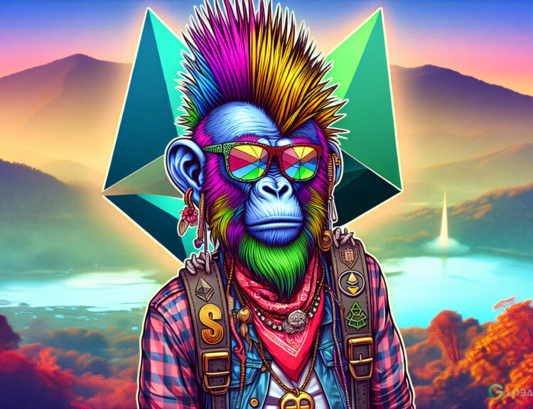 CryptoPunk Ape Sells for $1.5M Amid Struggling NFT Market