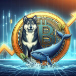 Dogwifhat Surge: Solana Meme Coin Rises 12% Amid Whale Accumulation