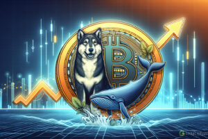 Dogwifhat Surge: Solana Meme Coin Rises 12% Amid Whale Accumulation