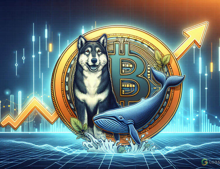 Dogwifhat Surge: Solana Meme Coin Rises 12% Amid Whale Accumulation