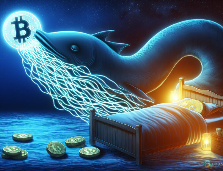 Dormant 2009 Bitcoin Wallet Awakens, Moves $77M BTC to Kraken