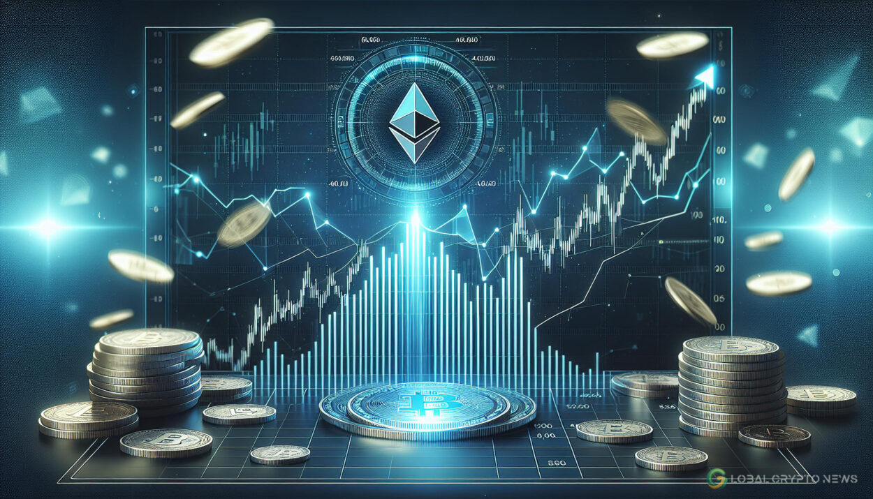 Ethereum DEX Volume Rebounds 18% Amid Market Decline