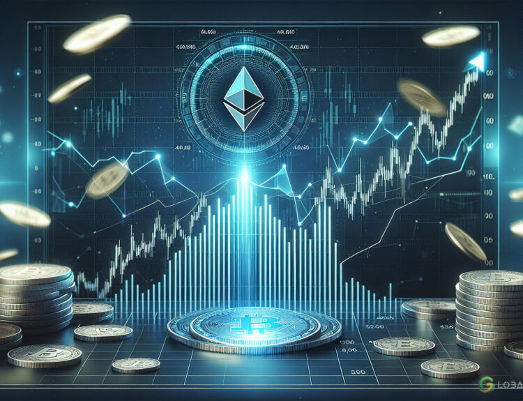 Ethereum DEX Volume Rebounds 18% Amid Market Decline