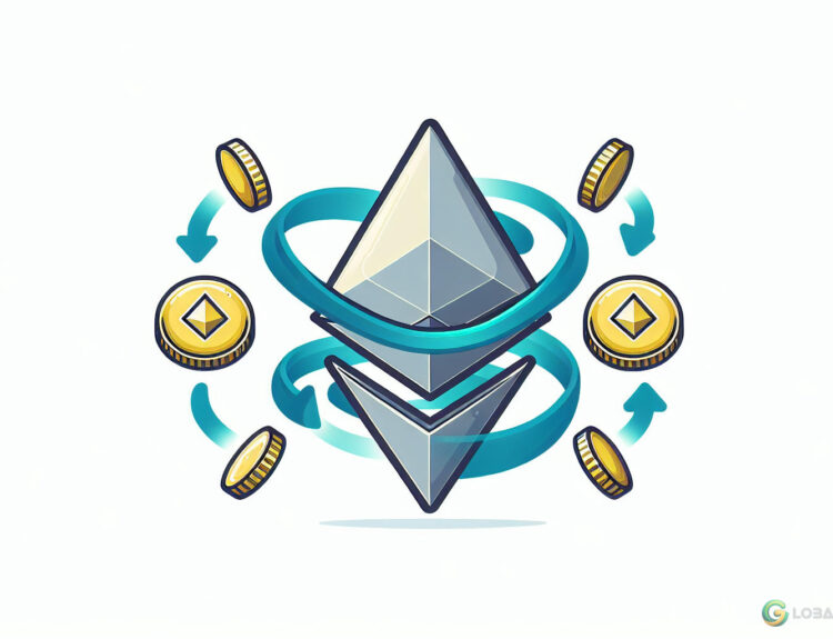 Ethereum Foundation Sells 450 ETH for 1.029 Million DAI