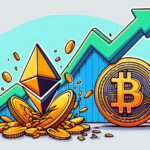 Ethereum Hits Lowest Bitcoin Value Since April 2021