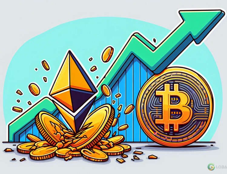 Ethereum Hits Lowest Bitcoin Value Since April 2021