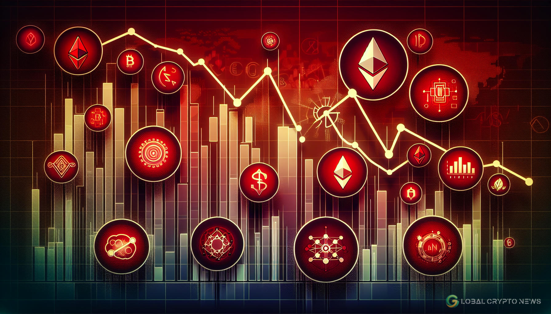 Ethereum Layer-2 Networks Criticized Amid DTX Exchange's Success